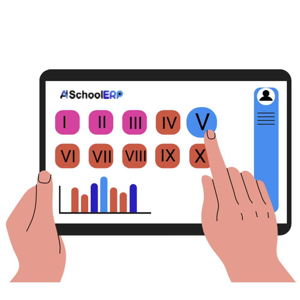 Academic Records and Performance Tracking System